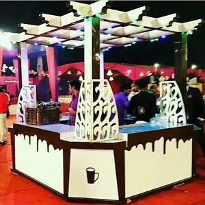 HOT FOOD CATERING ZONE - 56