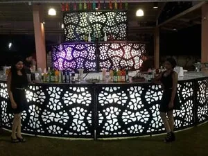 HOT FOOD CATERING ZONE - 57