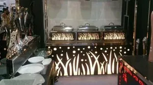 HOT FOOD CATERING ZONE - 58