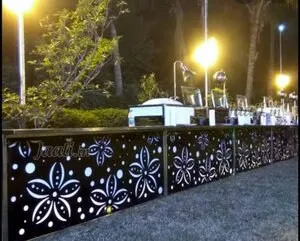 HOT FOOD CATERING ZONE - 59