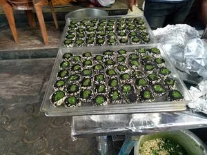 HOT FOOD CATERING ZONE - 62