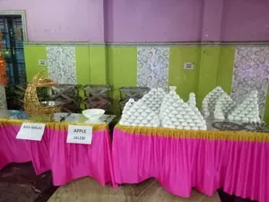 HOT FOOD CATERING ZONE - 64