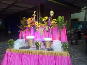 HOT FOOD CATERING ZONE - 76