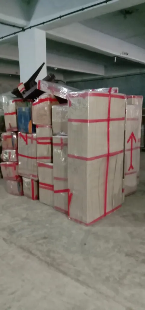 Arpin Relocation Packers And Movers