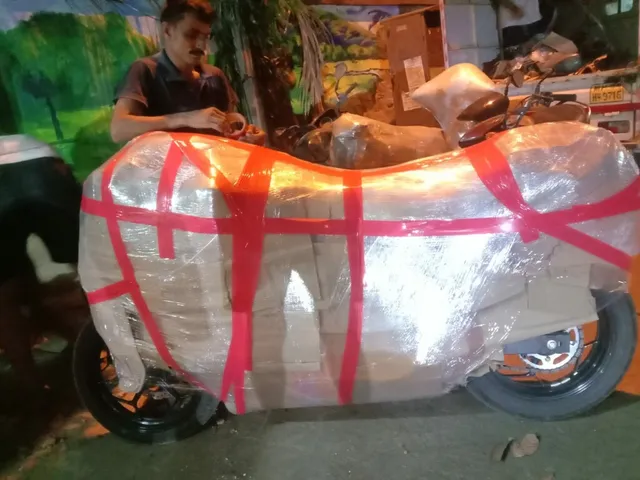 Arpin Relocation Packers And Movers - 2