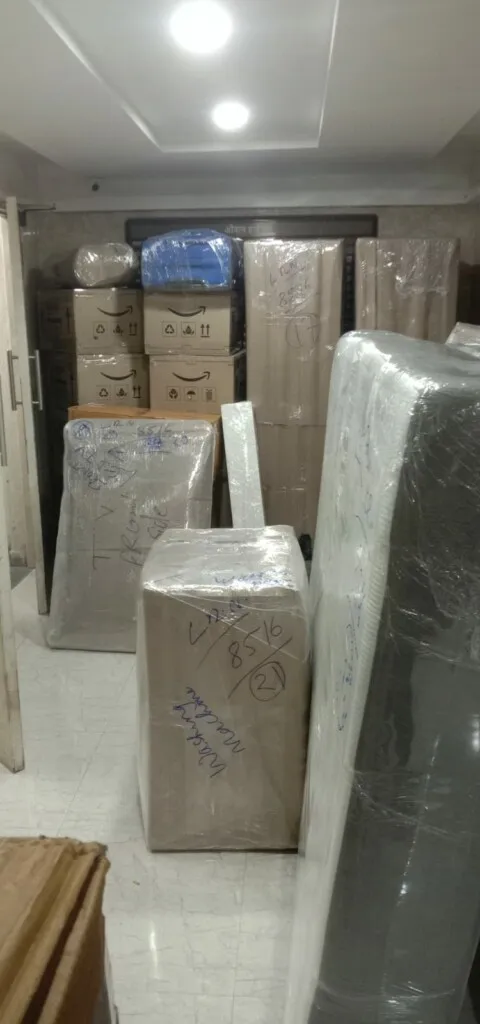 Arpin Relocation Packers And Movers - 3