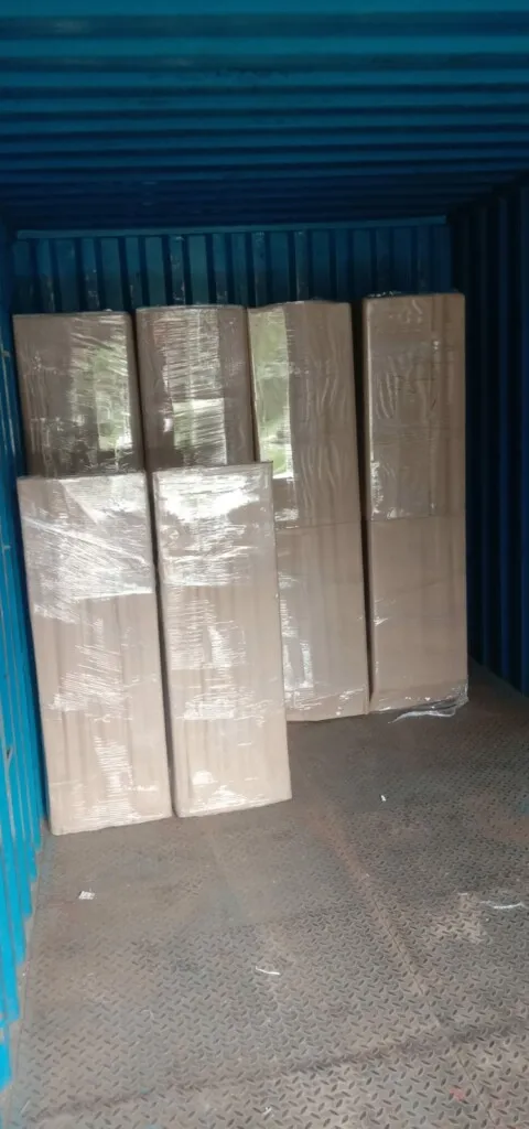 Arpin Relocation Packers And Movers - 4