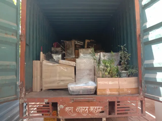 Arpin Relocation Packers And Movers - 5