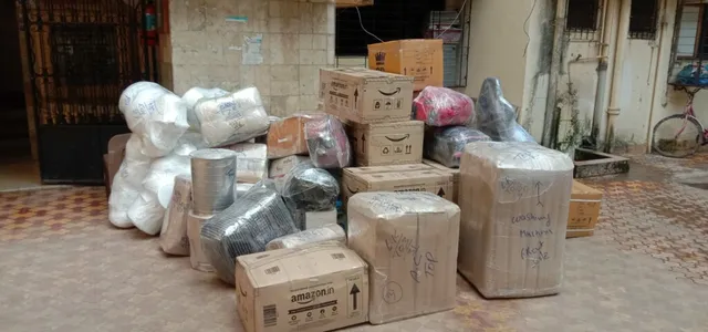 Arpin Relocation Packers And Movers - 6