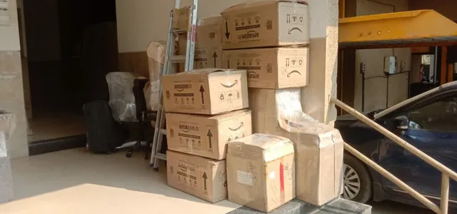 Arpin Relocation Packers And Movers - 7