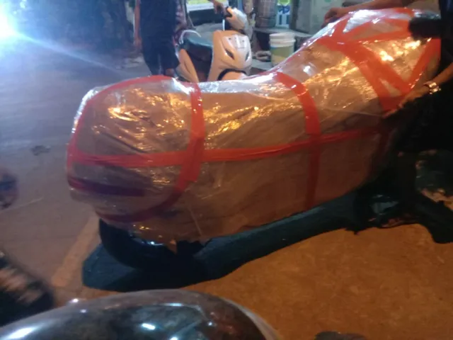 Arpin Relocation Packers And Movers - 8