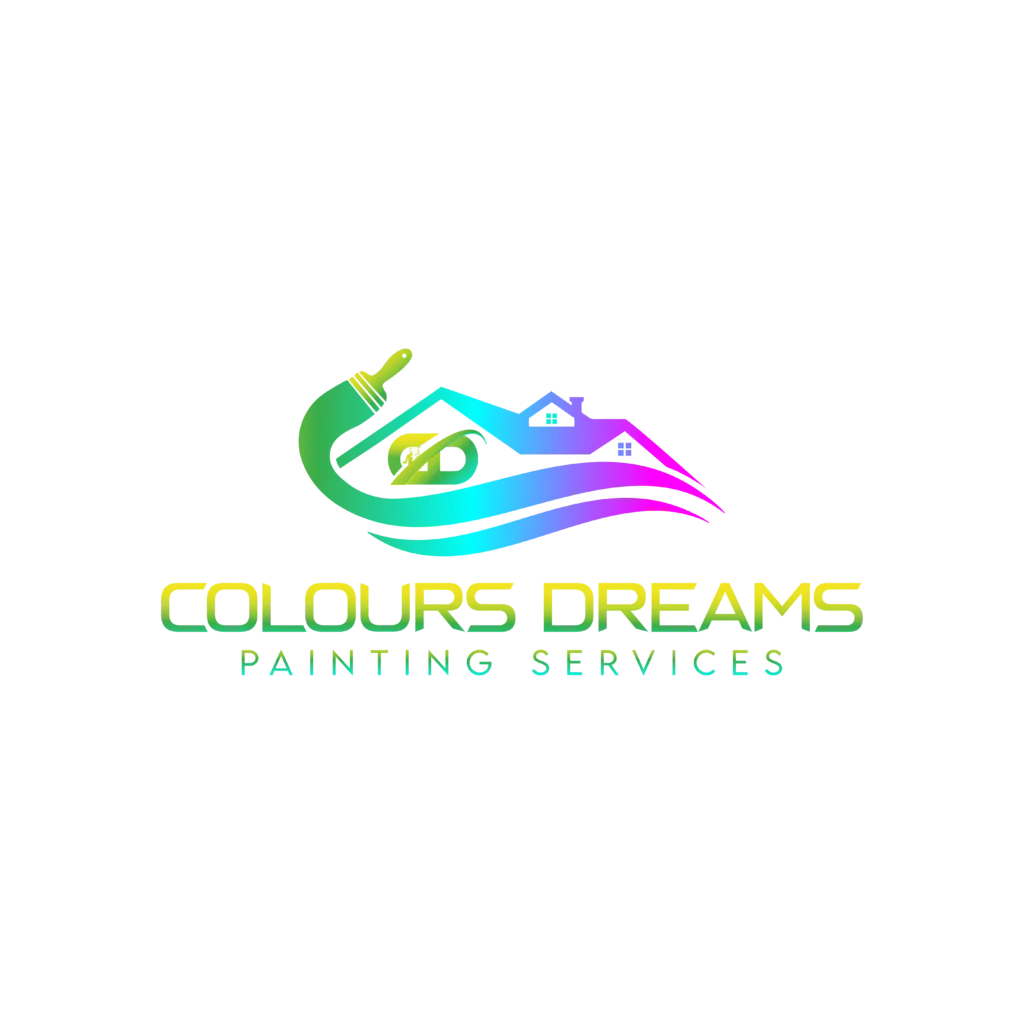 Colours dreams painting services