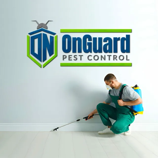 ONGUARD PEST CONTROLS - 3