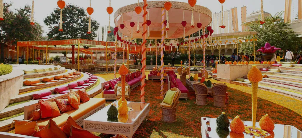 Classic Rovers - Top & Luxury Wedding Planner