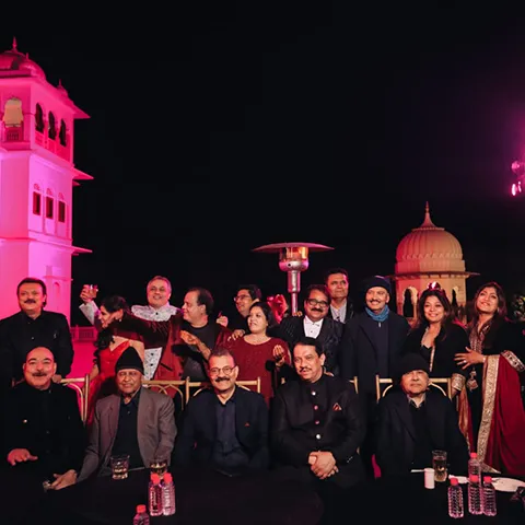 Classic Rovers - Top & Luxury Wedding Planner - 4