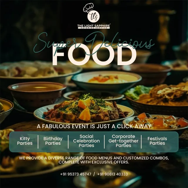 The Light Sapphire - 3