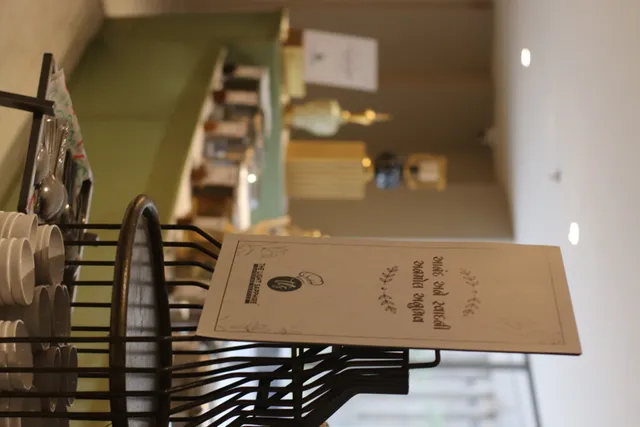 The Light Sapphire - 7