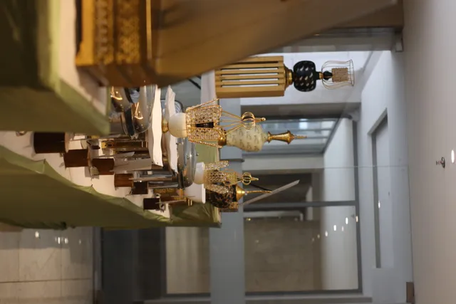 The Light Sapphire - 12