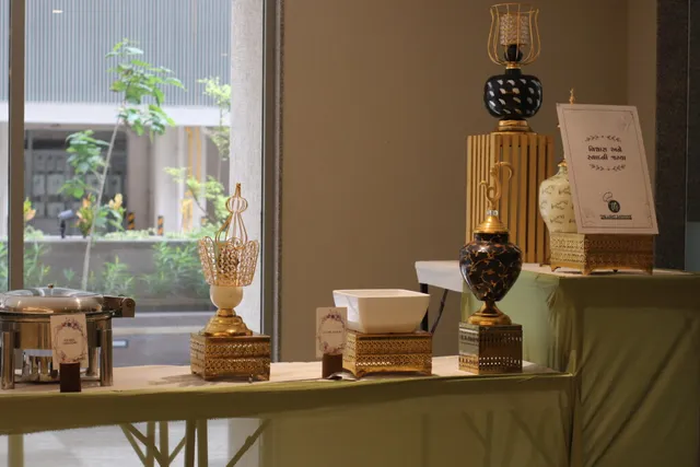 The Light Sapphire - 13