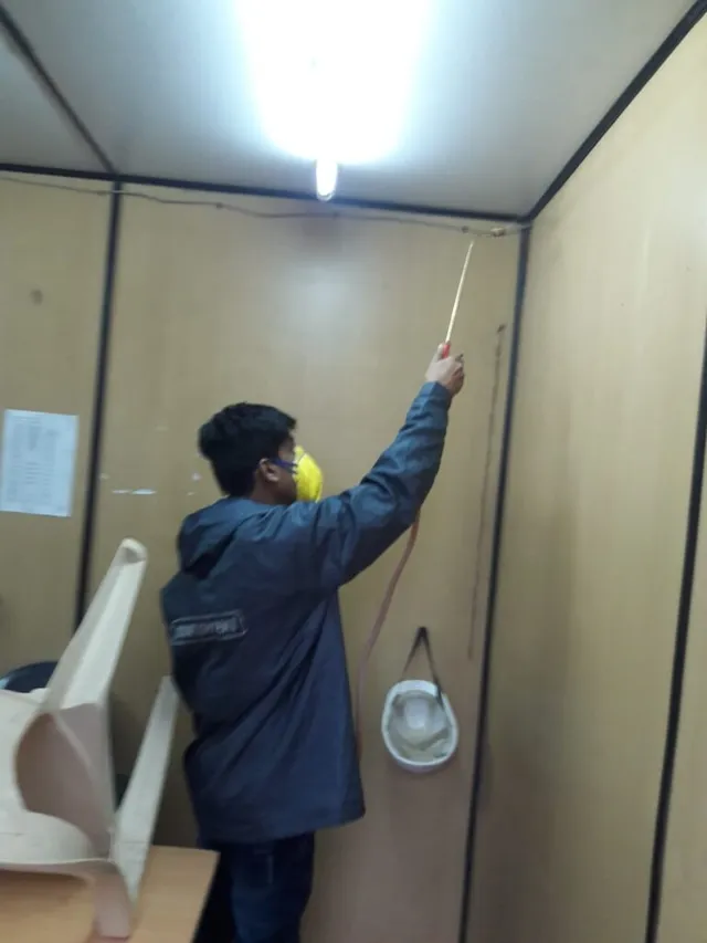 Sai Jyot Pest Control Service Chinchwad - 2