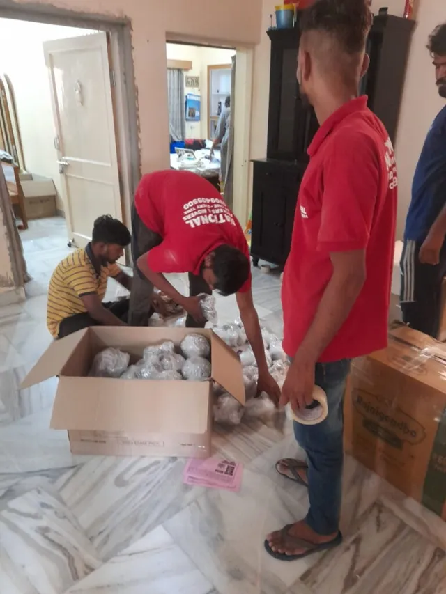 National Packers and Movers - 12