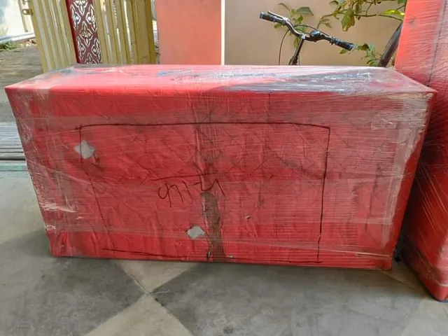 National Packers and Movers - 14