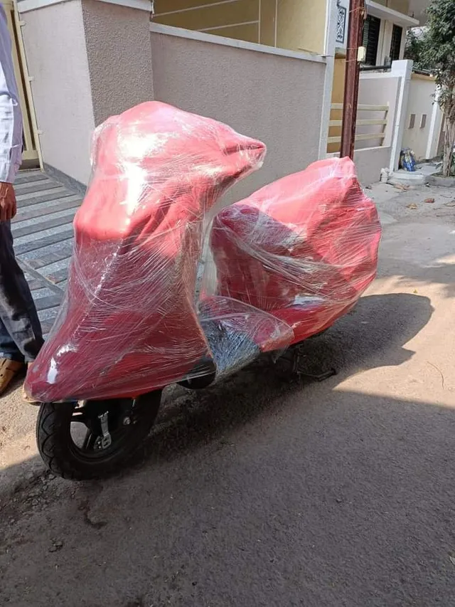 National Packers and Movers - 16