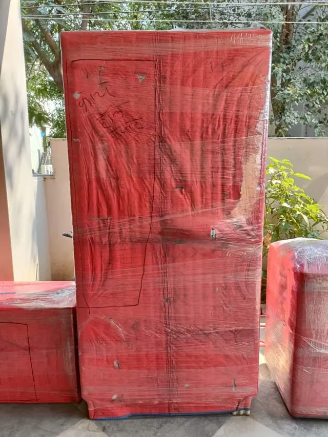 National Packers and Movers - 18