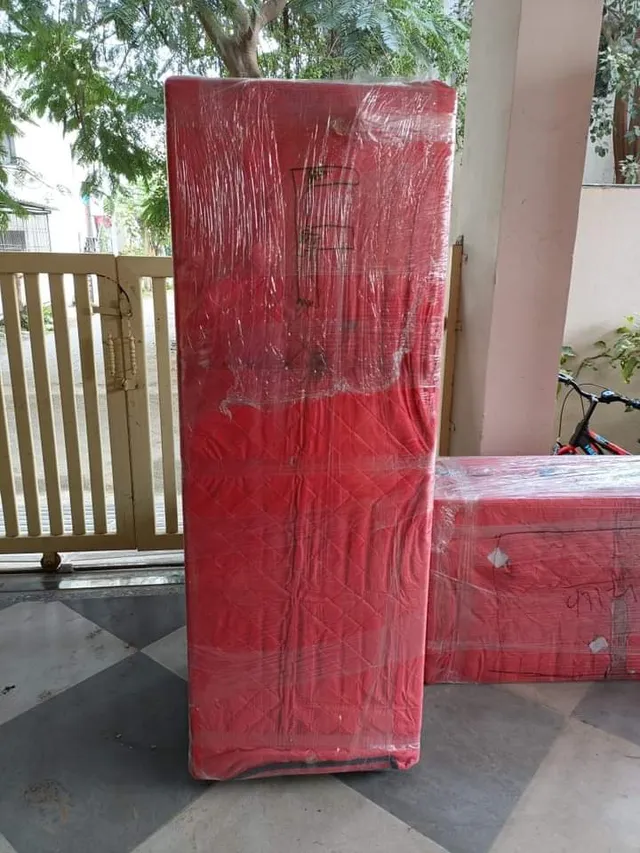 National Packers and Movers - 19