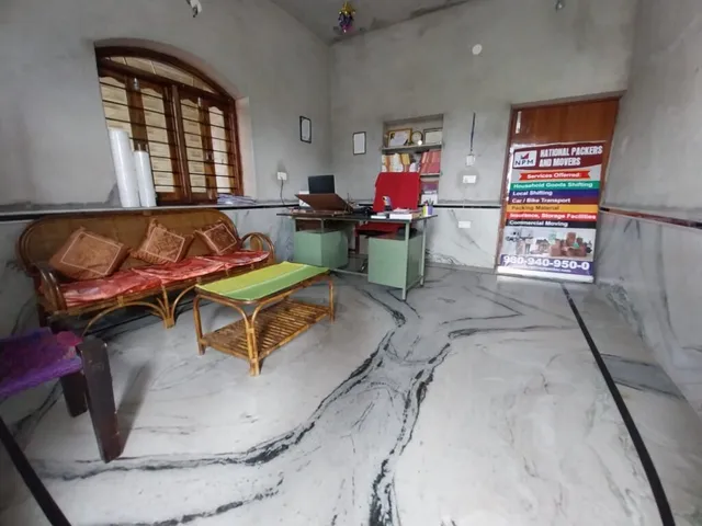 National Packers and Movers - 25