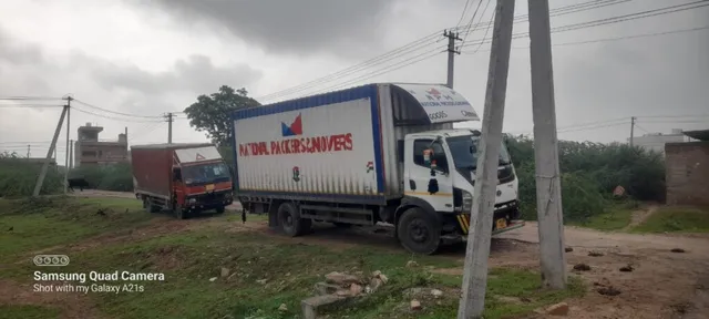 National Packers and Movers - 32