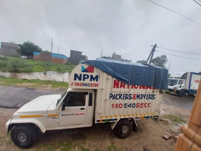 National Packers and Movers - 33