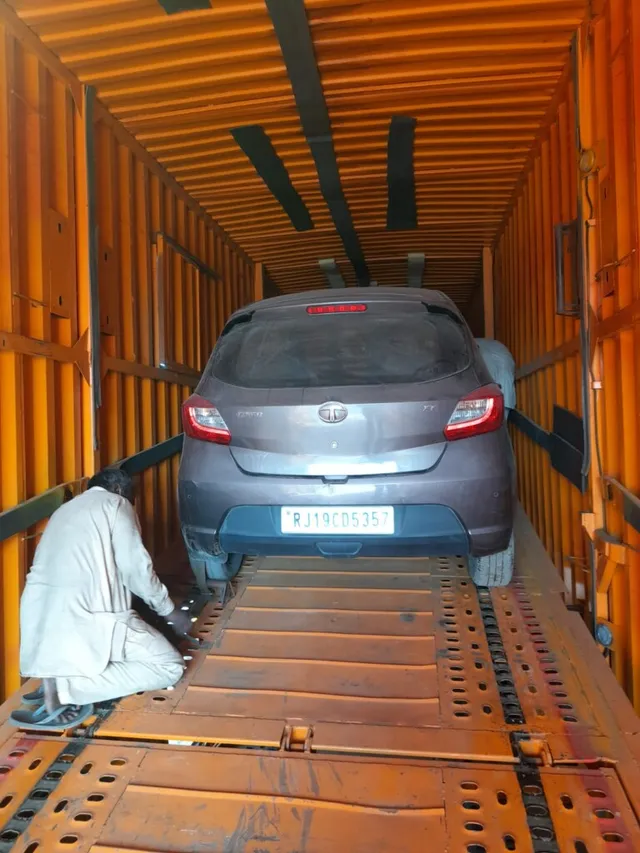 National Packers and Movers - 40