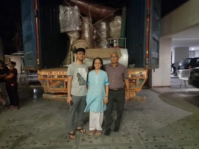 National Packers and Movers - 42