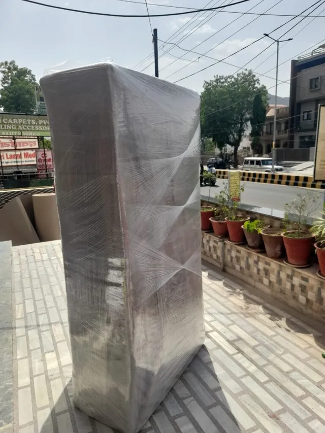 National Packers and Movers - 45