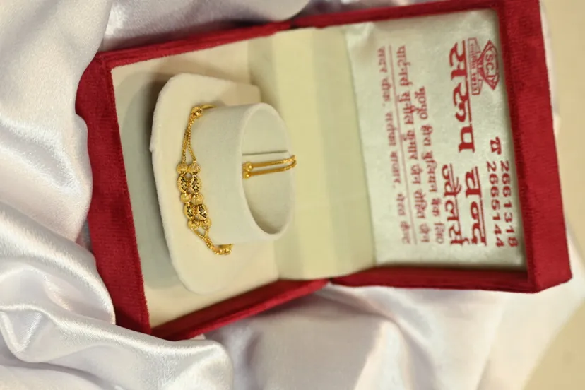 Sarup Chand Jewellers