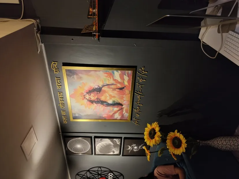 9Ex Tattoo Studio, Mumbai