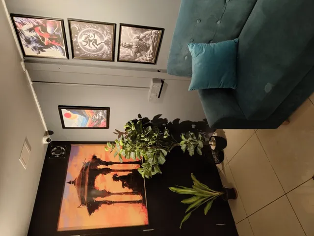 9Ex Tattoo Studio, Mumbai - 4