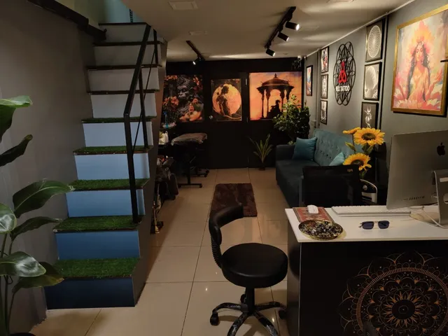 9Ex Tattoo Studio, Mumbai - 6