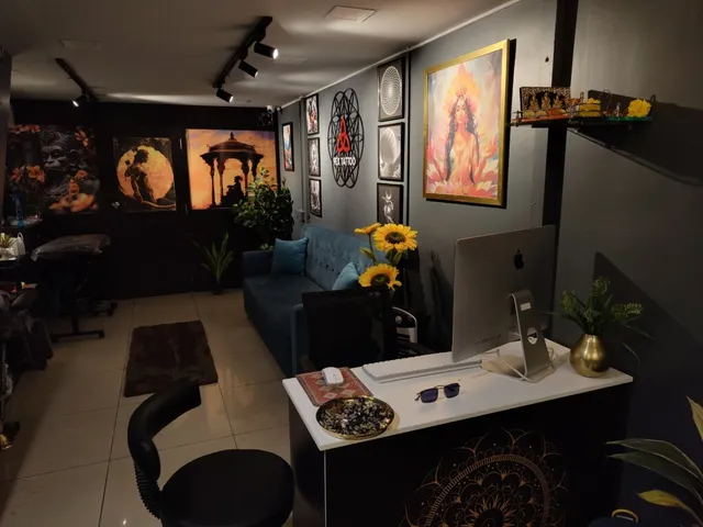 9Ex Tattoo Studio, Mumbai - 8