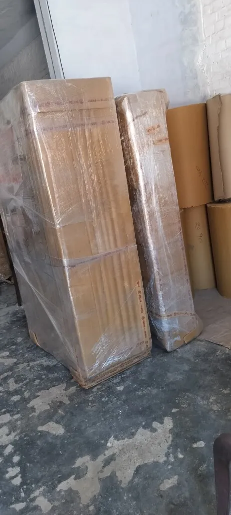India Logistic Packers and Movers
