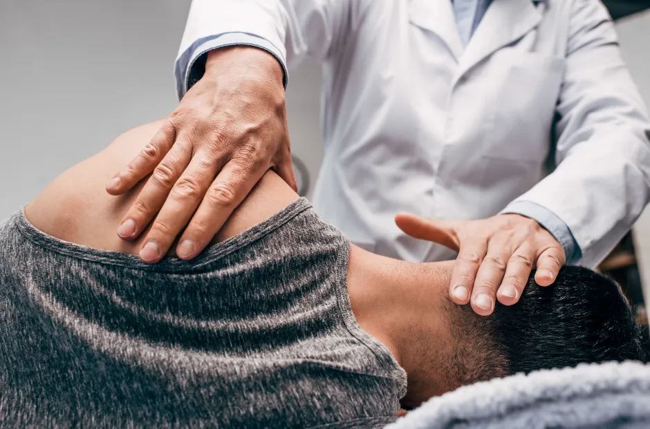 PHYSIOACE Physiotherapy & Sports Rehab Clinic