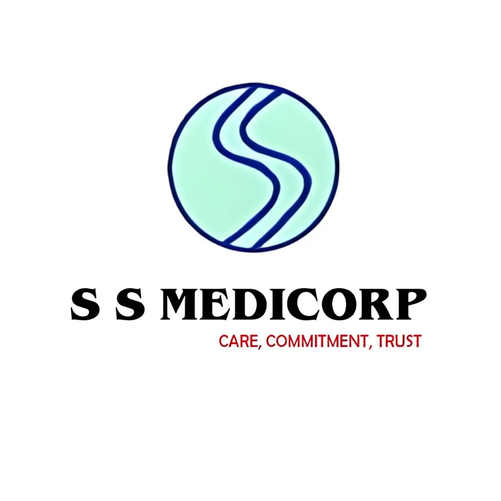 SSMedicorp