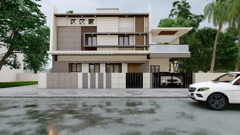 Wall Vision Builders & Interior | Builder in Madurai | Construction company in Madurai |Architech & Interior Designer in Madurai