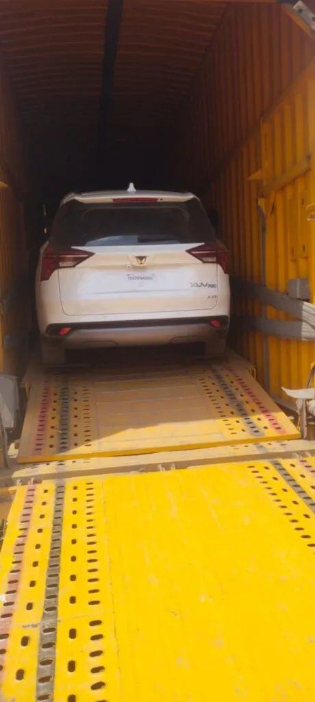 JBH Packers and Movers - 2