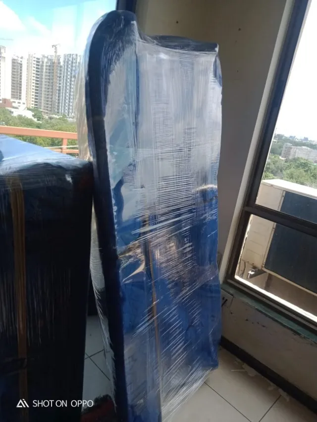 JBH Packers and Movers - 3