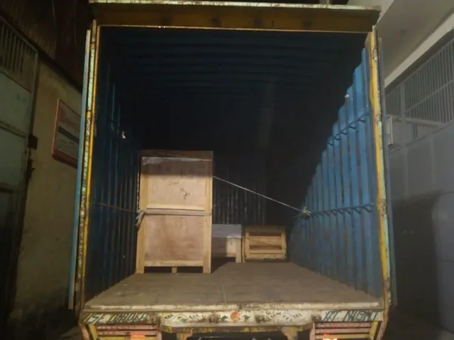 JBH Packers and Movers - 4