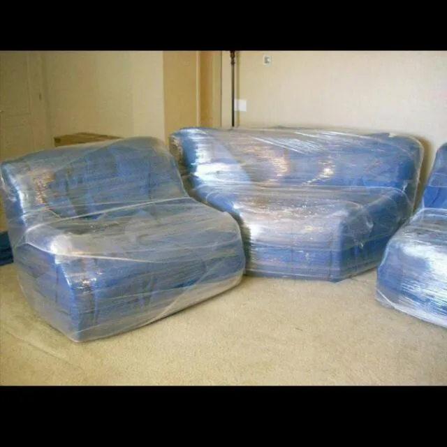 JBH Packers and Movers - 7