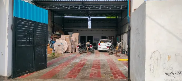 JBH Packers and Movers - 14