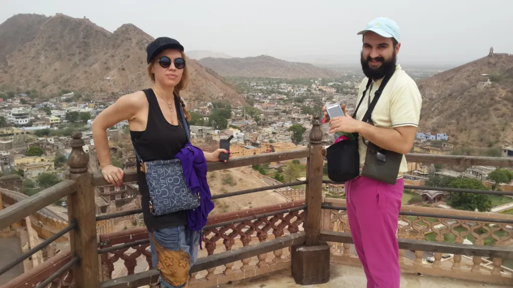 Jaipur Sightseeing Tour Package
